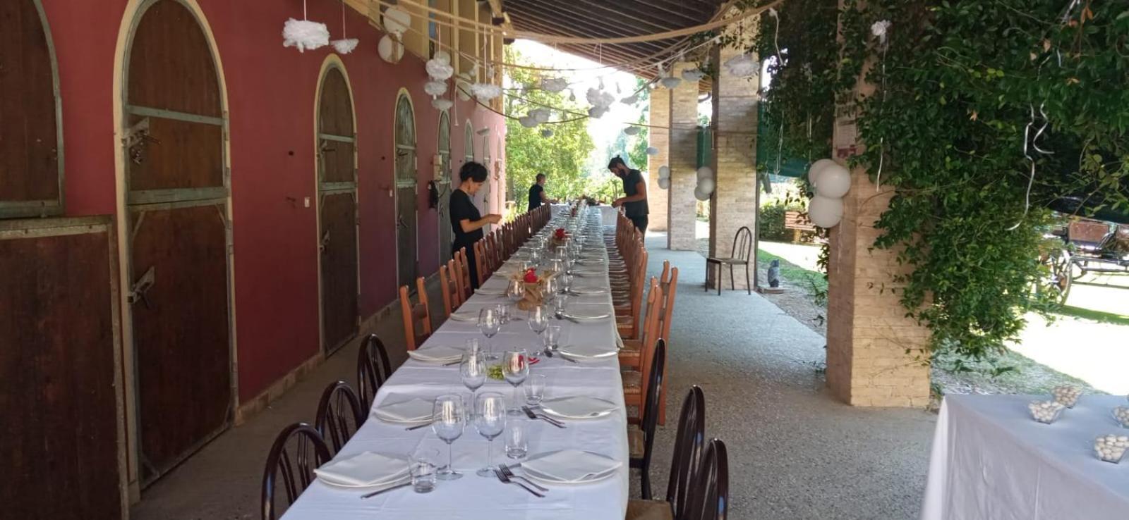La Regina Del Bosco Villa Rivignano Luaran gambar